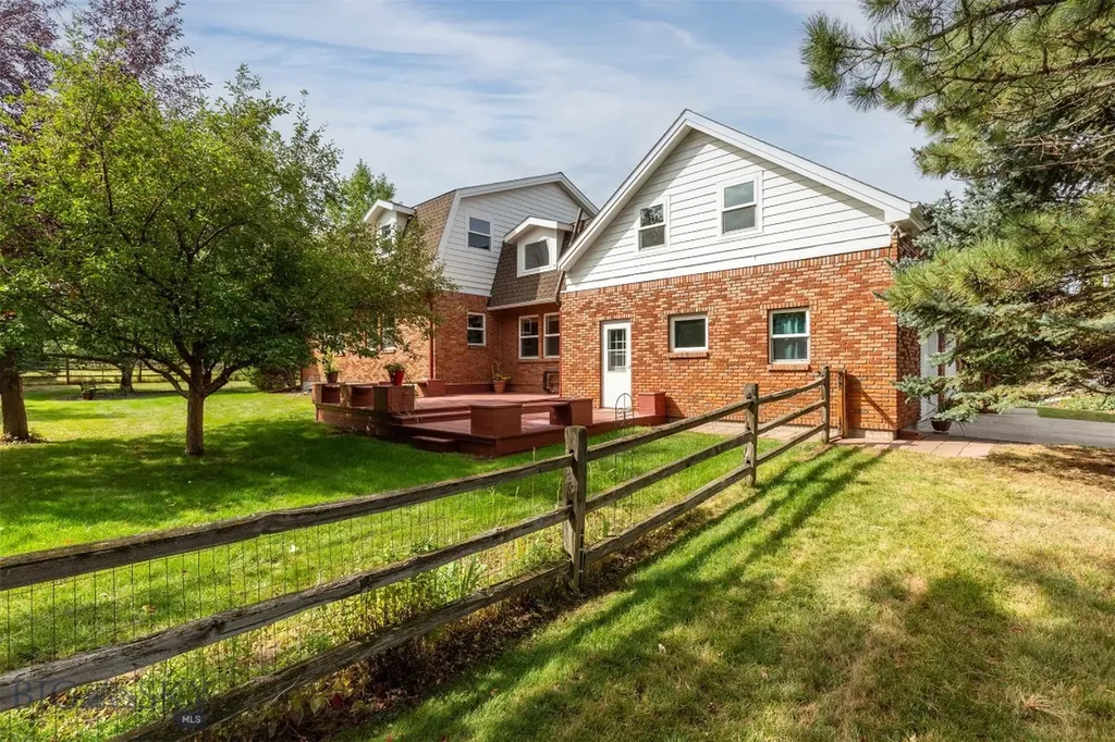 210 W Graf Street Bozeman MT 59715