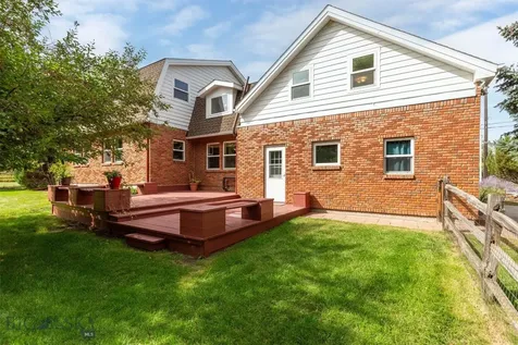 210 W Graf Street Bozeman MT 59715