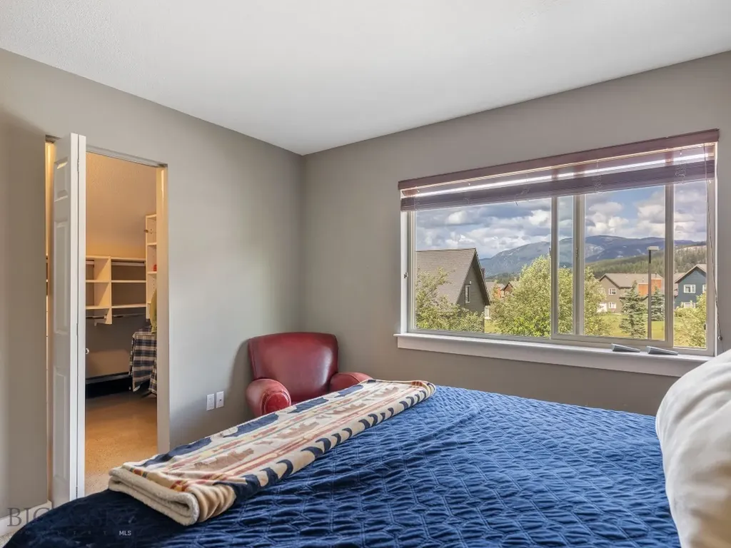 417 Firelight Big Sky MT 59716