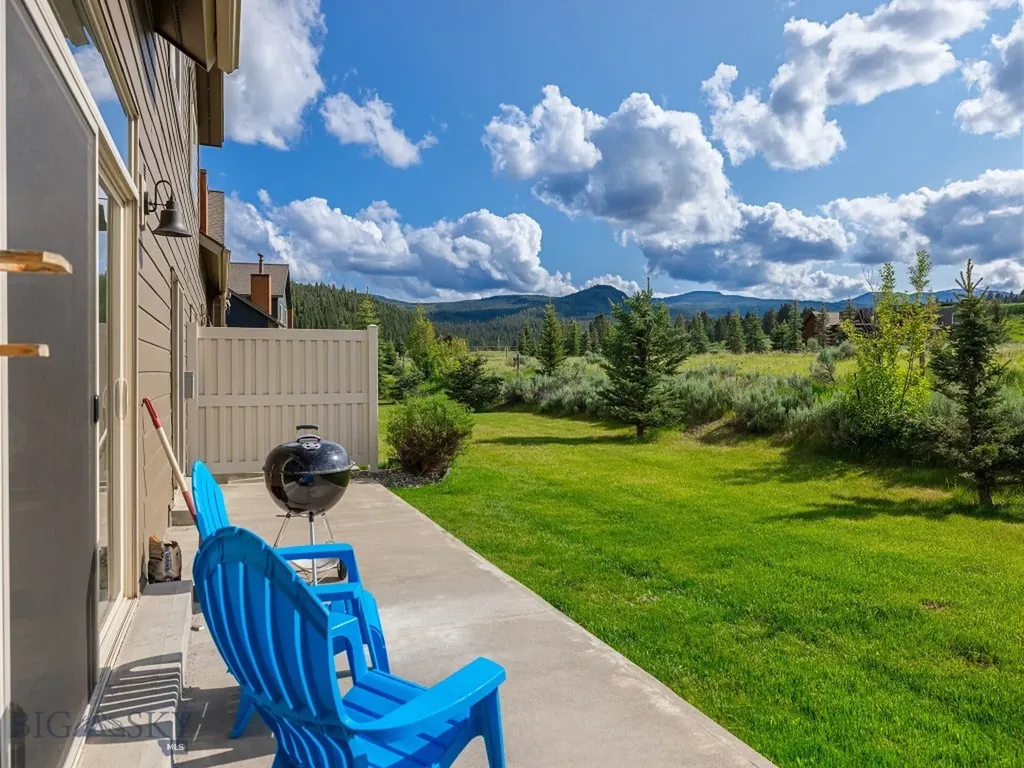 417 Firelight Big Sky MT 59716