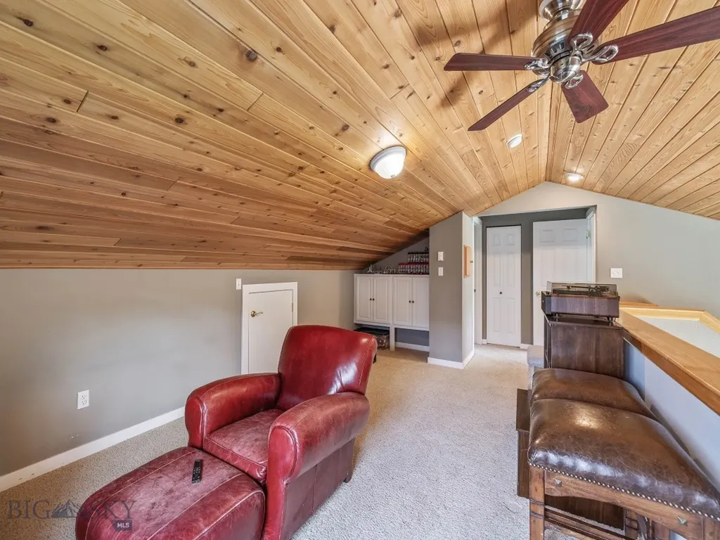 417 Firelight Big Sky MT 59716