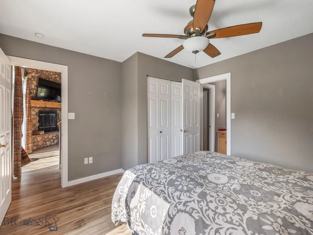 417 Firelight Big Sky MT 59716