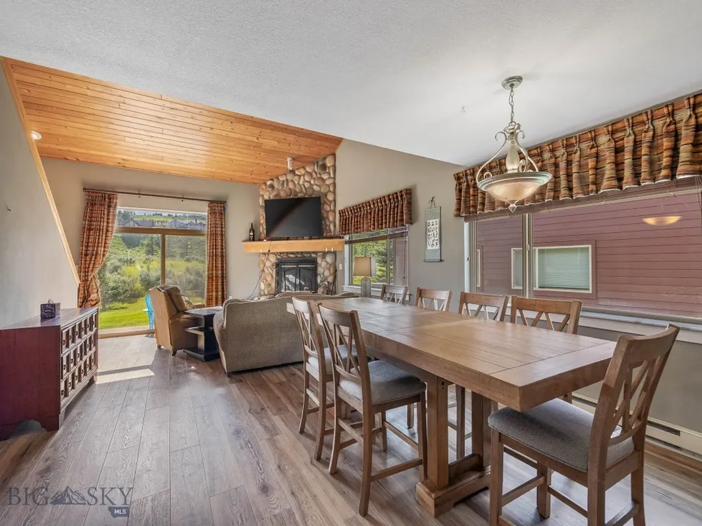 417 Firelight Big Sky MT 59716