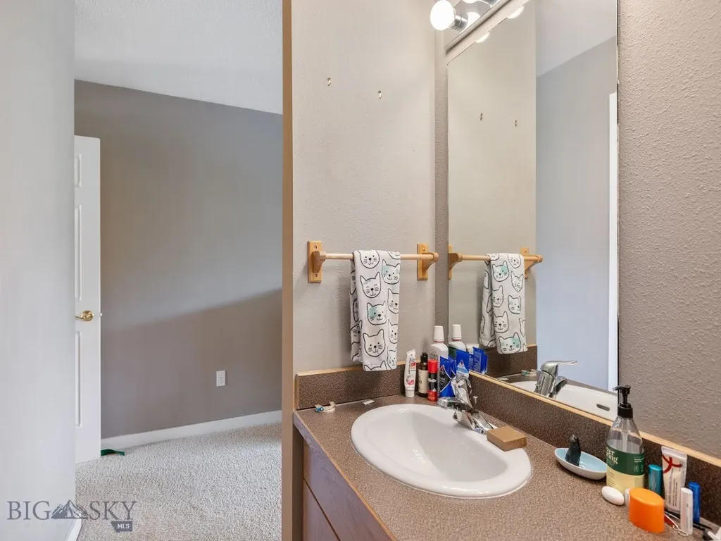 417 Firelight Big Sky MT 59716