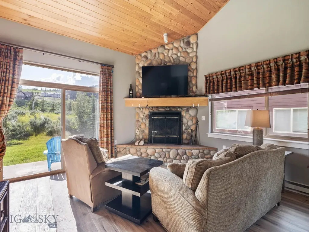 417 Firelight Big Sky MT 59716