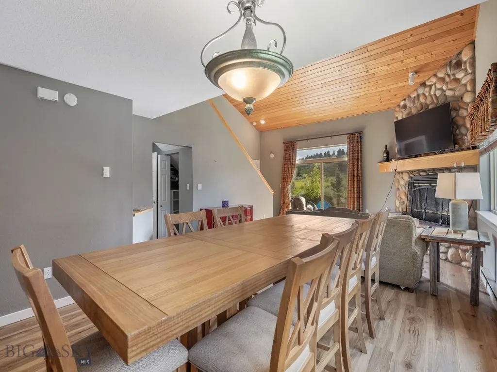417 Firelight Big Sky MT 59716