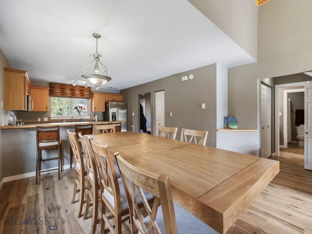 417 Firelight Big Sky MT 59716