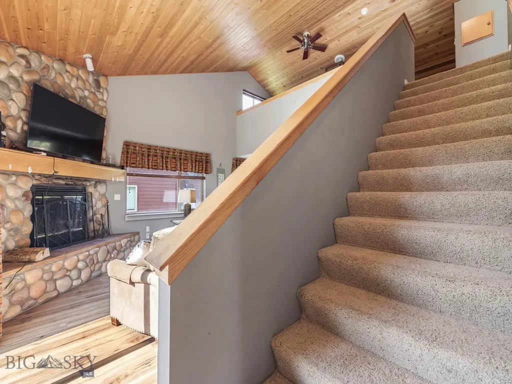 417 Firelight Big Sky MT 59716