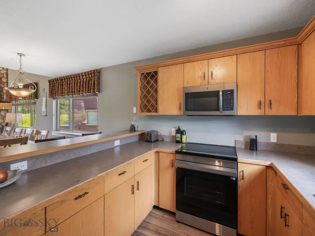 417 Firelight Big Sky MT 59716