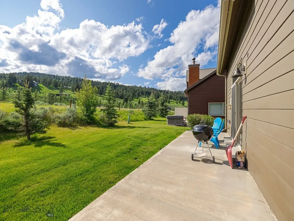 417 Firelight Big Sky MT 59716