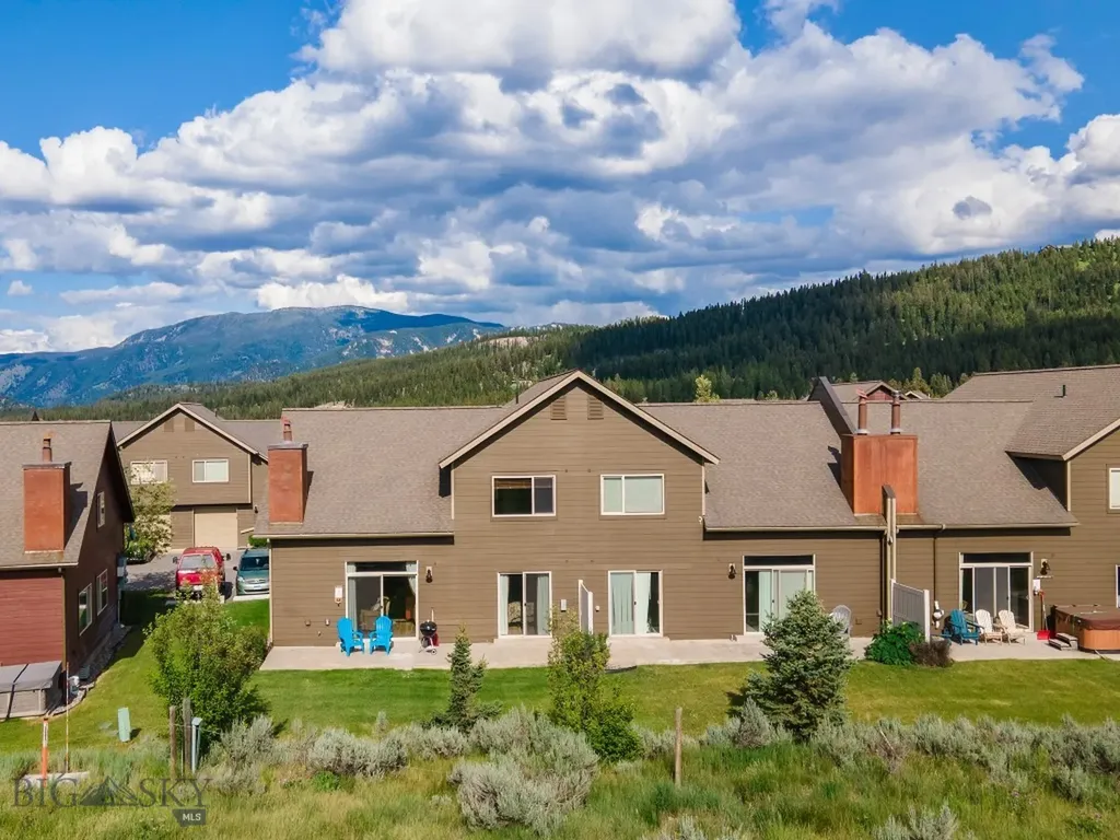 417 Firelight Big Sky MT 59716