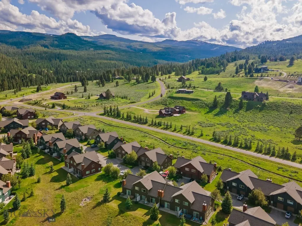 417 Firelight Big Sky MT 59716