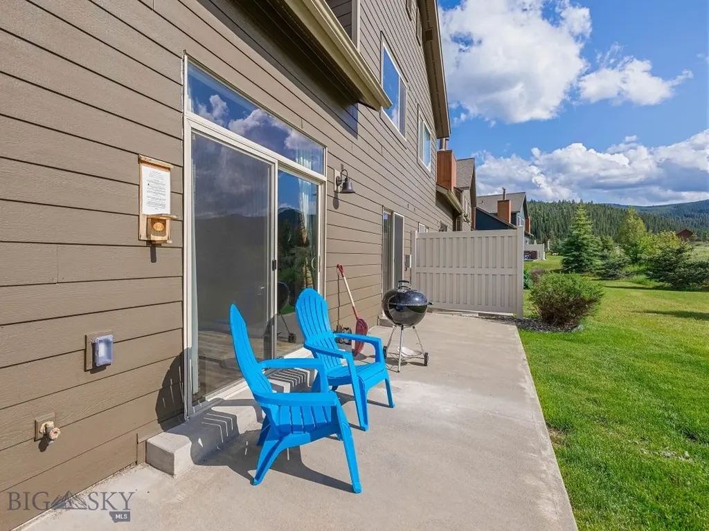 417 Firelight Big Sky MT 59716