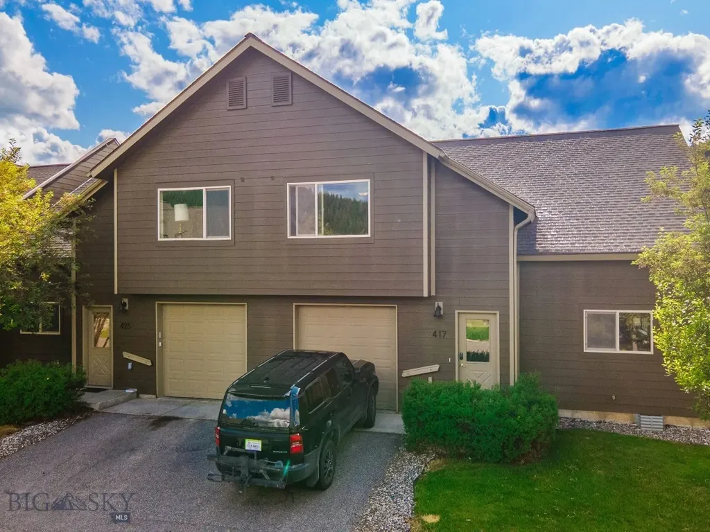 417 Firelight Big Sky MT 59716