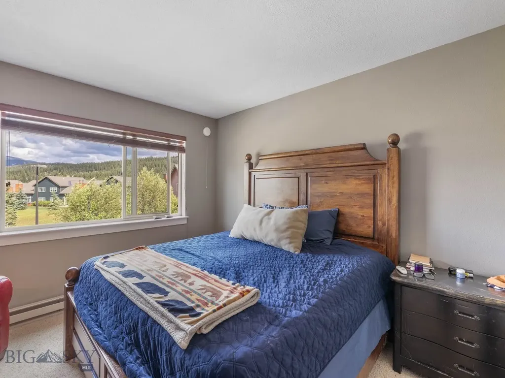 417 Firelight Big Sky MT 59716