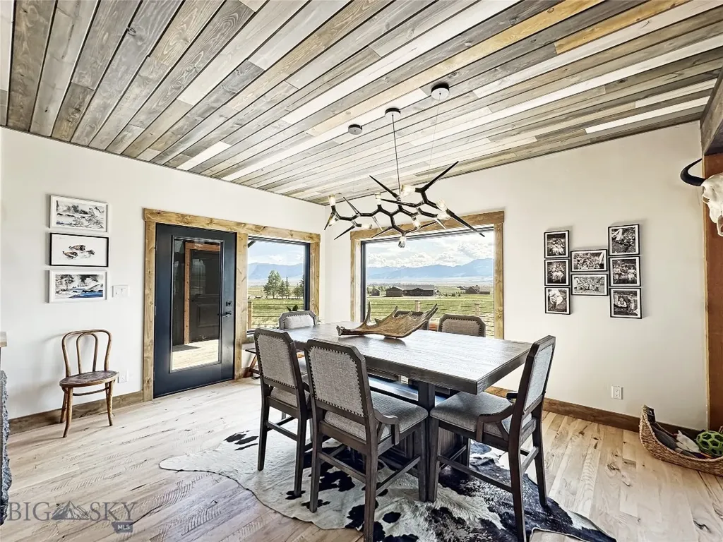 8 Montana Way Ennis MT 59729