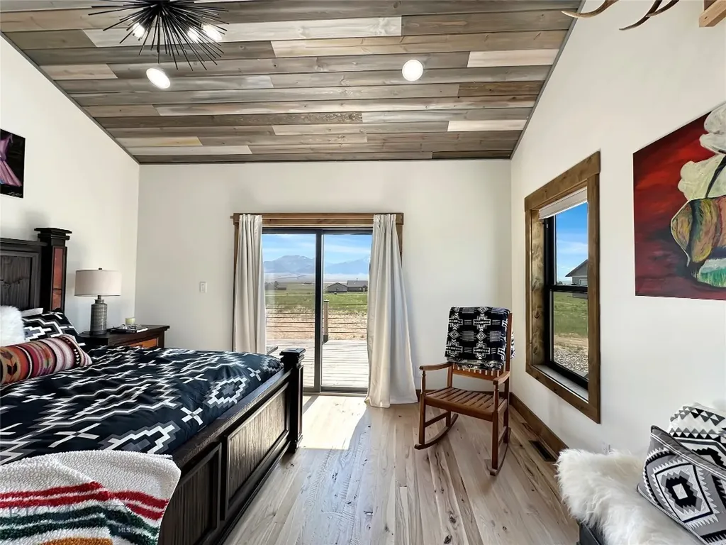 8 Montana Way Ennis MT 59729