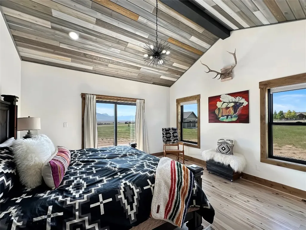 8 Montana Way Ennis MT 59729