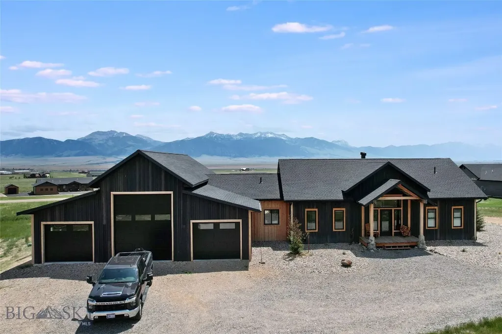 8 Montana Way Ennis MT 59729