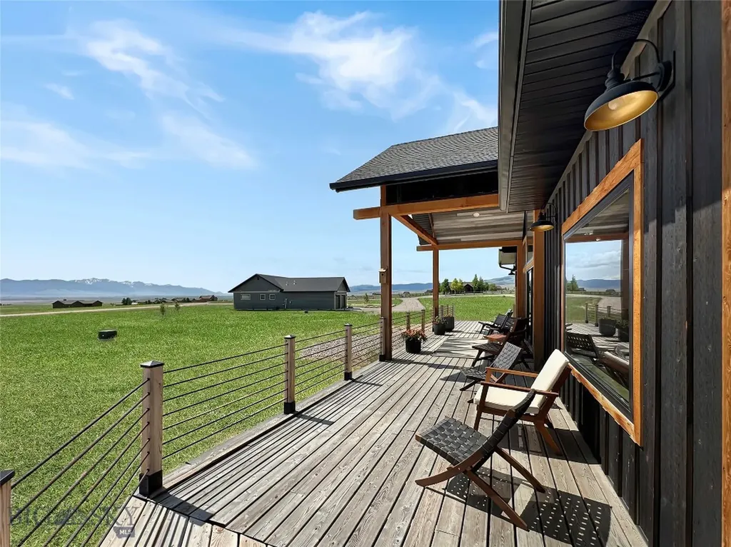 8 Montana Way Ennis MT 59729
