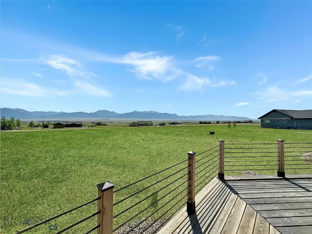 8 Montana Way Ennis MT 59729