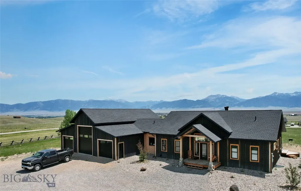 8 Montana Way Ennis MT 59729