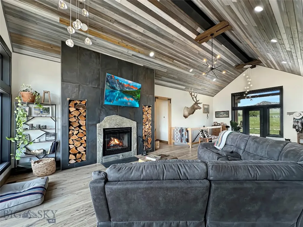 8 Montana Way Ennis MT 59729