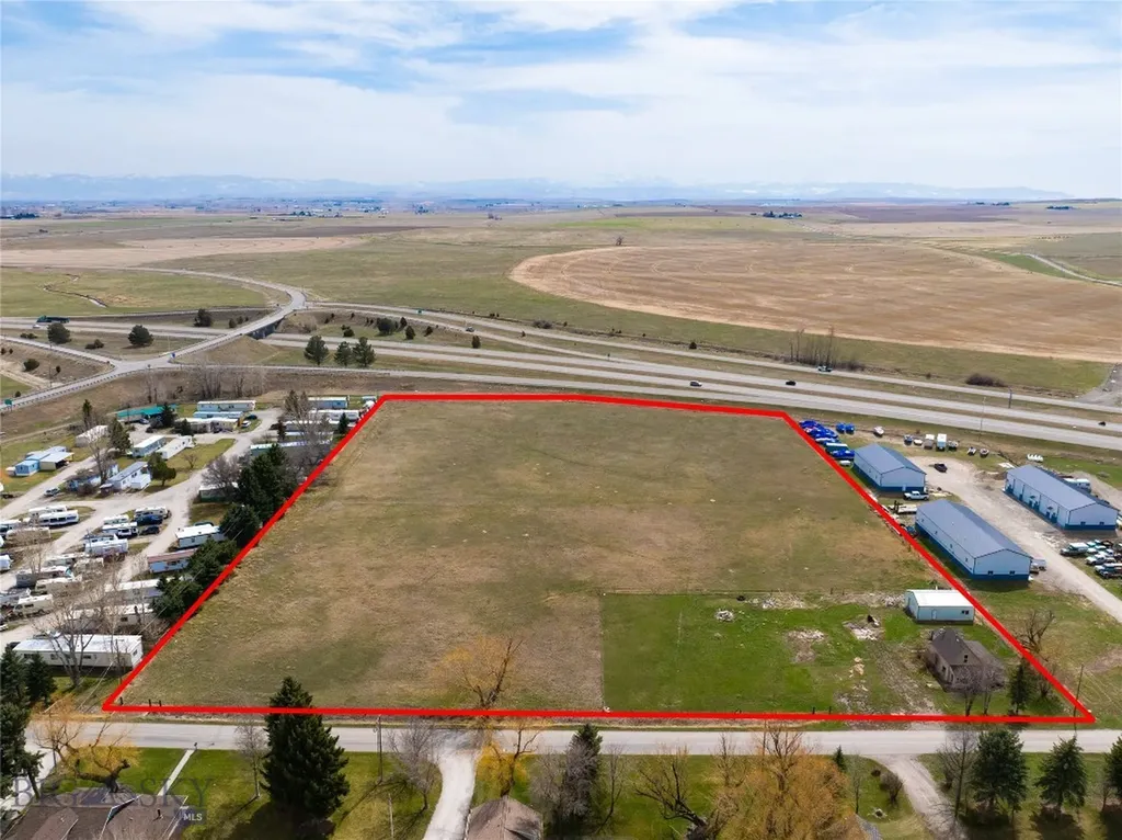 9230/TBD Wooden Shoe Lane Manhattan MT 59741