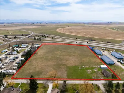 9230/TBD Wooden Shoe Lane Manhattan MT 59741