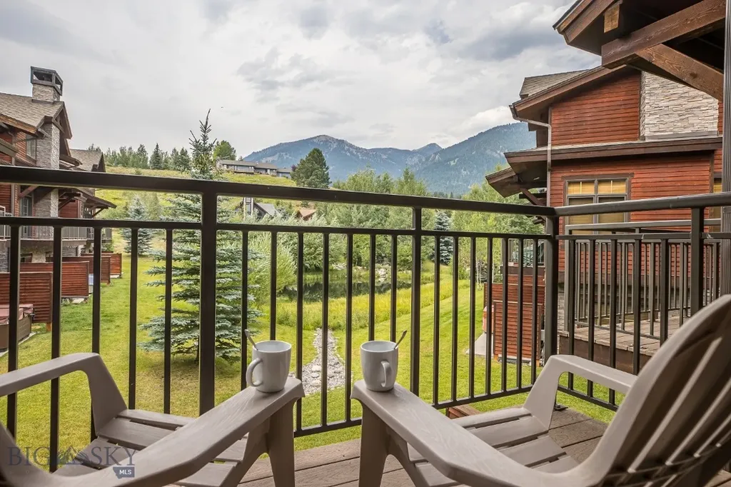 2500 Little Coyote Road Big Sky MT 59716