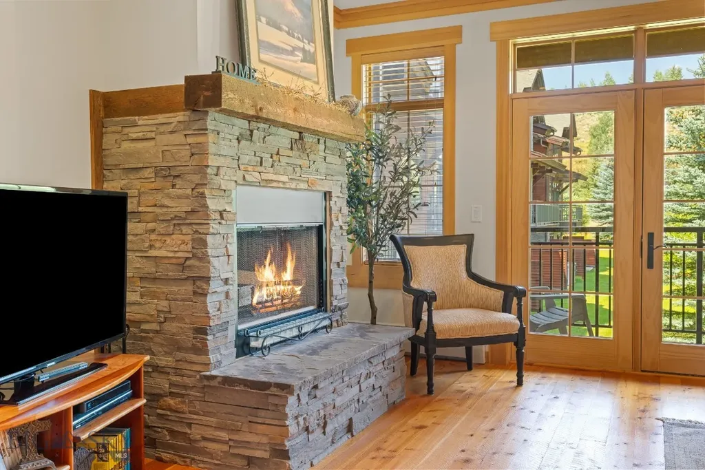 2500 Little Coyote Road Big Sky MT 59716