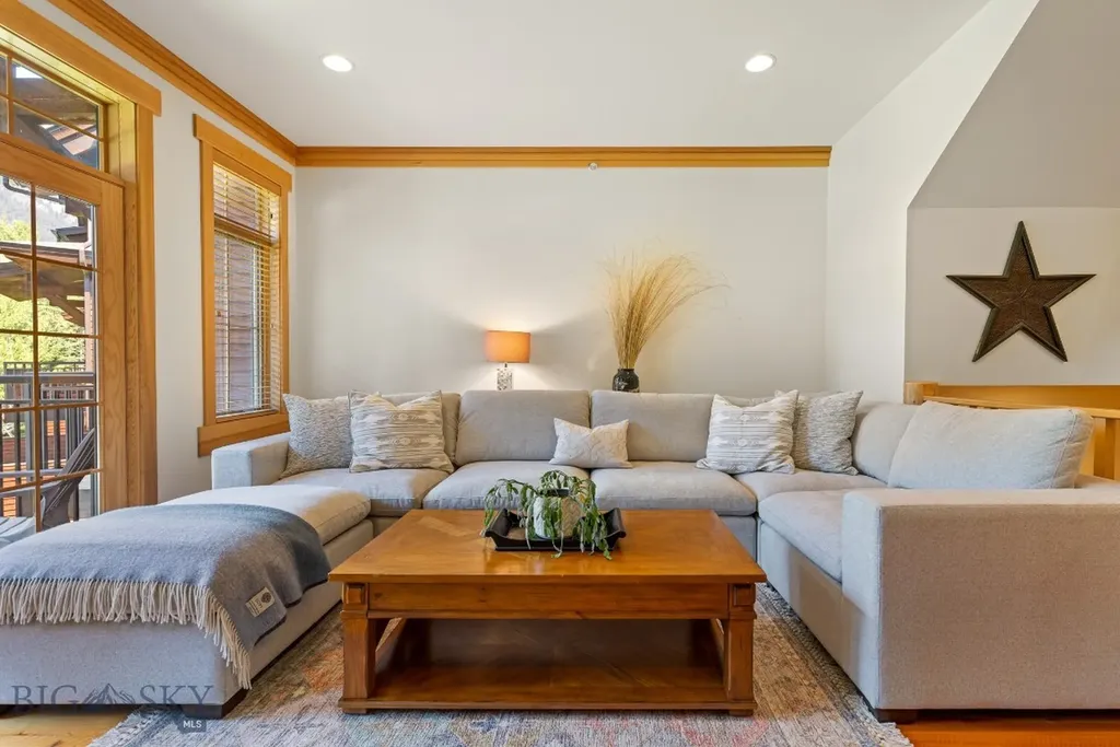 2500 Little Coyote Road Big Sky MT 59716