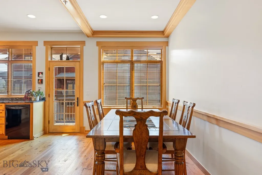 2500 Little Coyote Road Big Sky MT 59716