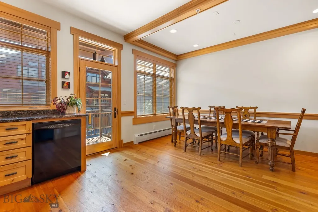 2500 Little Coyote Road Big Sky MT 59716