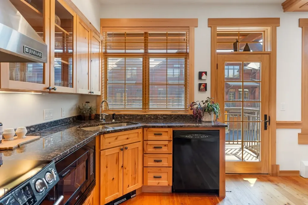 2500 Little Coyote Road Big Sky MT 59716