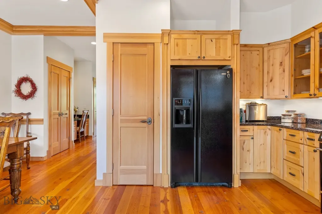 2500 Little Coyote Road Big Sky MT 59716