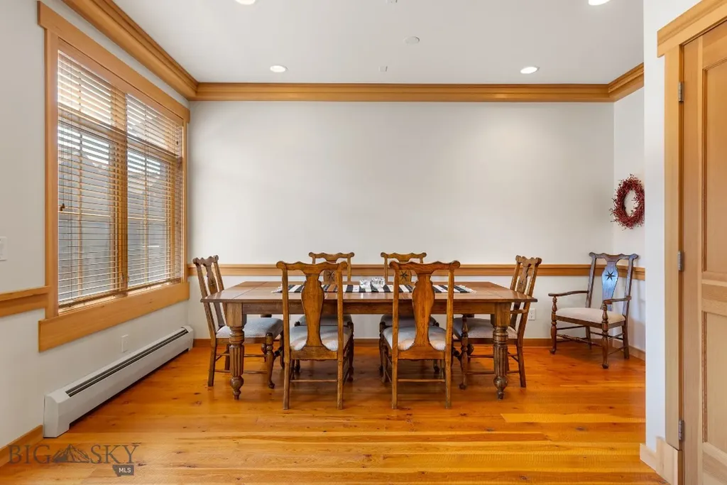 2500 Little Coyote Road Big Sky MT 59716