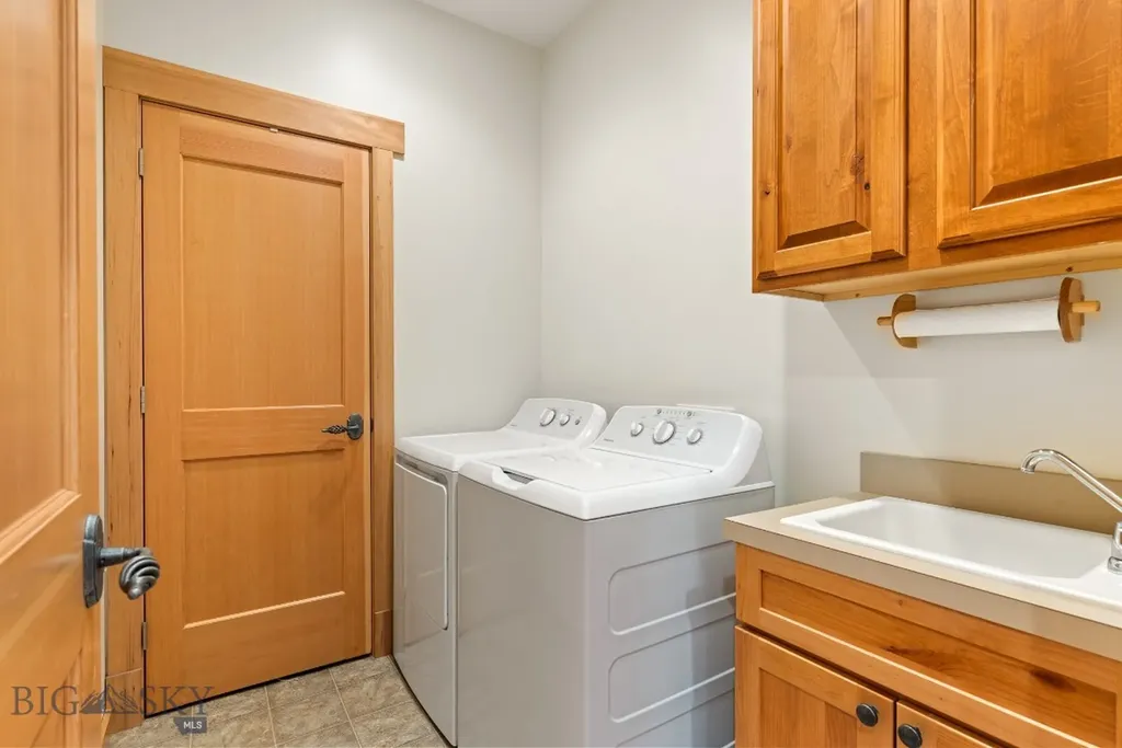 2500 Little Coyote Road Big Sky MT 59716