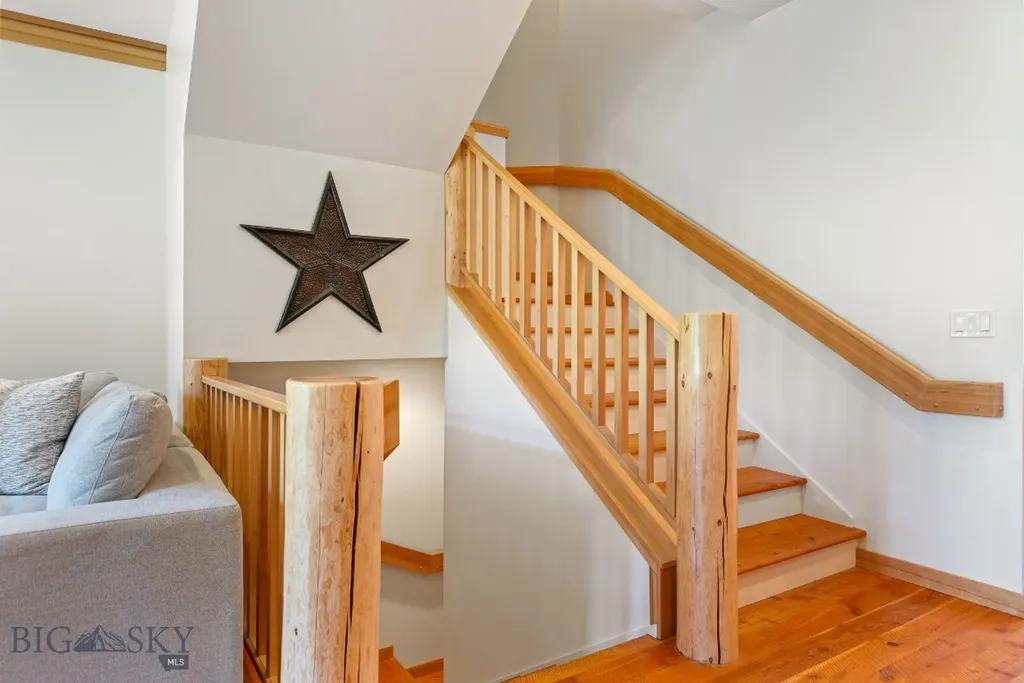 2500 Little Coyote Road Big Sky MT 59716