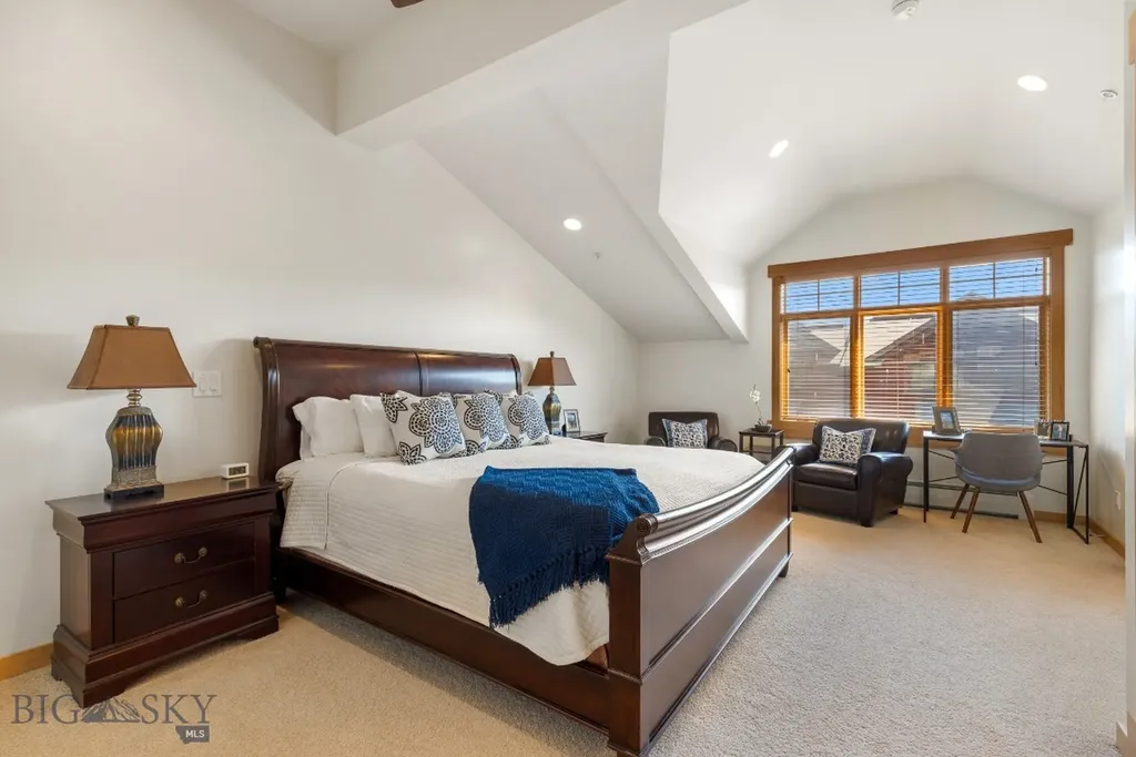 2500 Little Coyote Road Big Sky MT 59716
