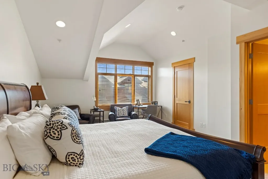 2500 Little Coyote Road Big Sky MT 59716
