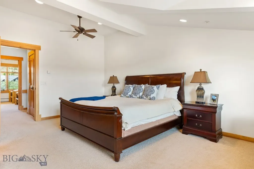 2500 Little Coyote Road Big Sky MT 59716