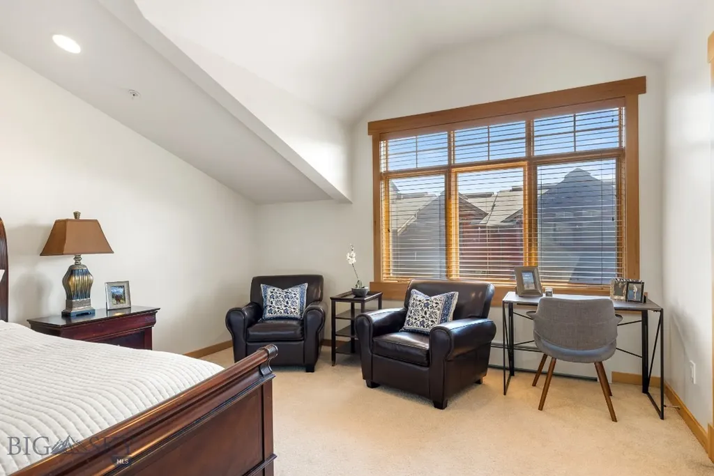 2500 Little Coyote Road Big Sky MT 59716