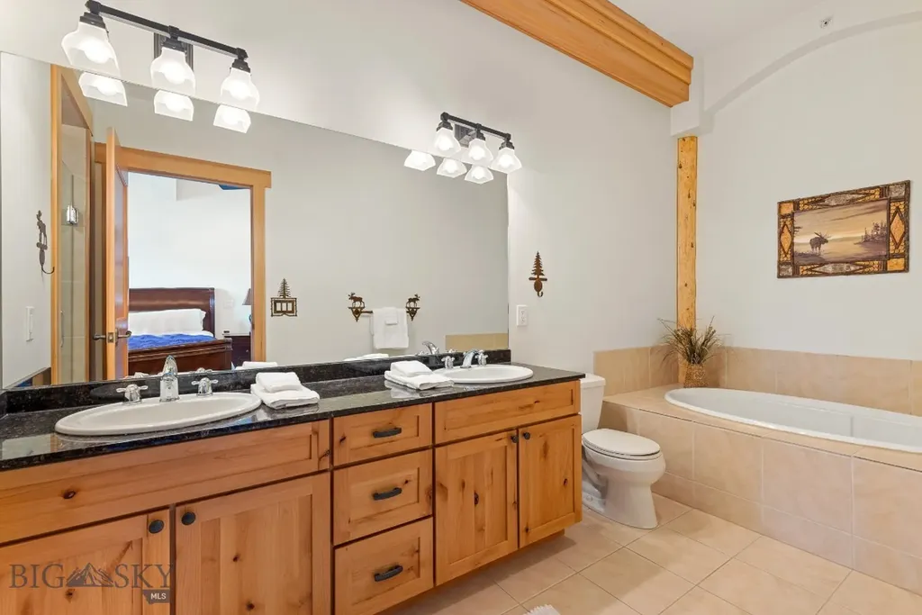 2500 Little Coyote Road Big Sky MT 59716