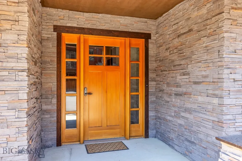 2500 Little Coyote Road Big Sky MT 59716