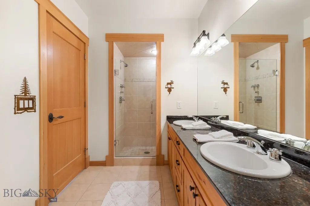 2500 Little Coyote Road Big Sky MT 59716