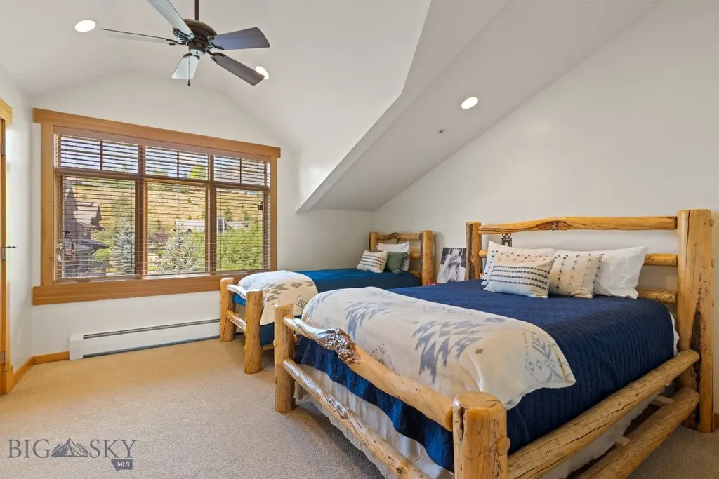 2500 Little Coyote Road Big Sky MT 59716