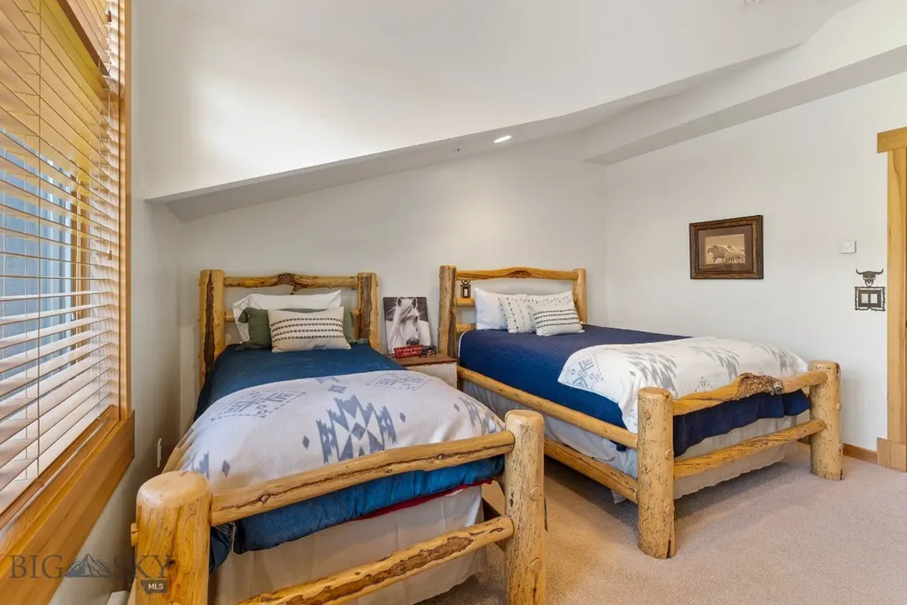 2500 Little Coyote Road Big Sky MT 59716