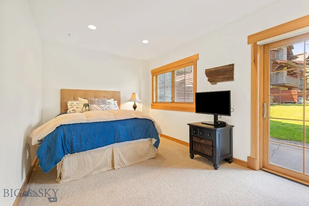 2500 Little Coyote Road Big Sky MT 59716