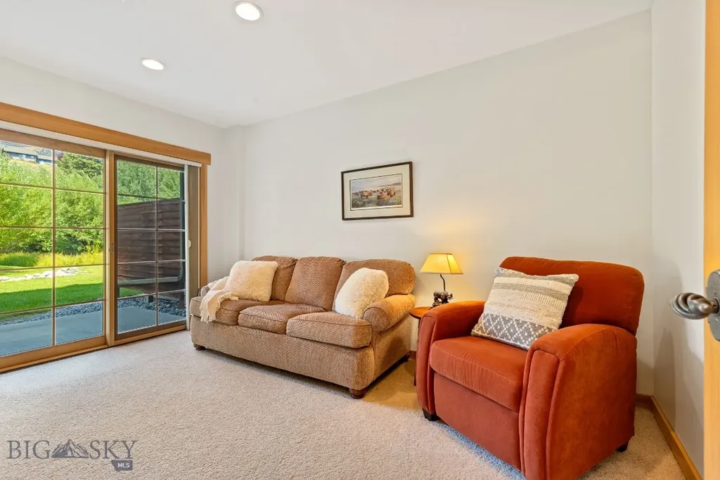2500 Little Coyote Road Big Sky MT 59716